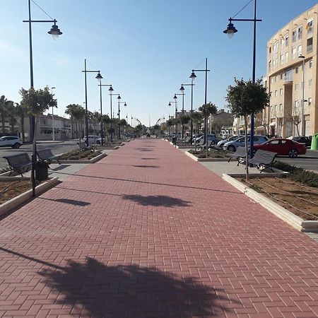 Apartamento Salamanca 8 En Санта-Пола Екстер'єр фото