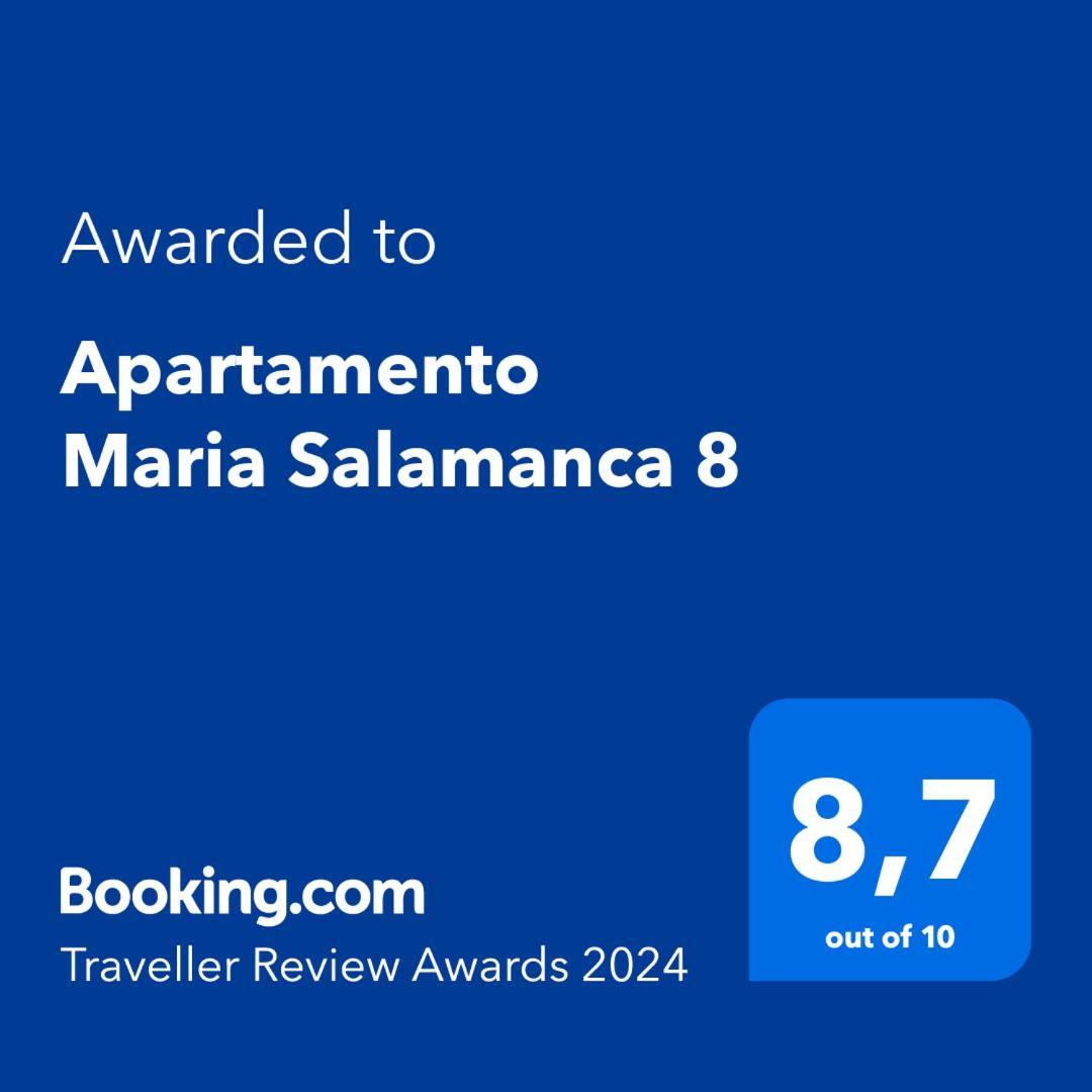 Apartamento Salamanca 8 En Санта-Пола Екстер'єр фото