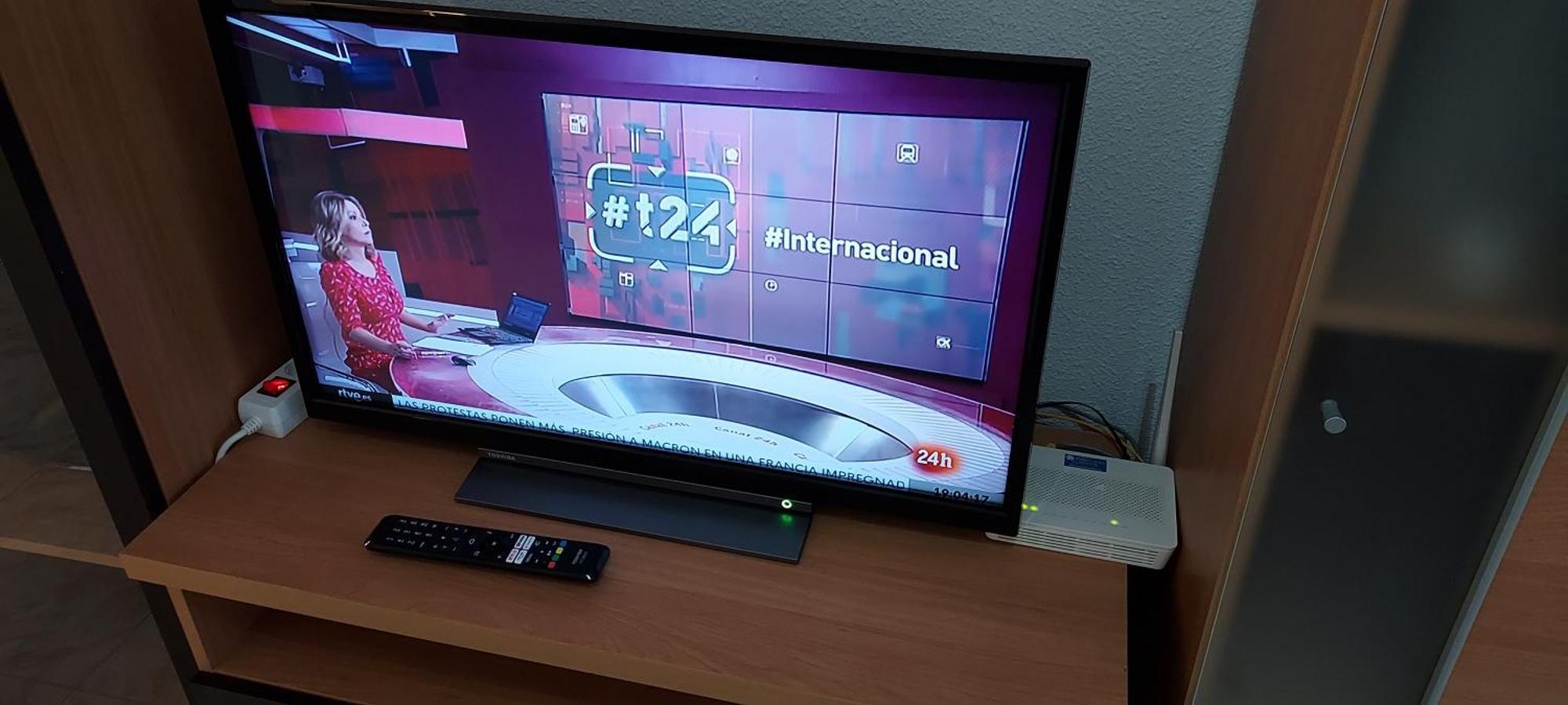 Apartamento Salamanca 8 En Санта-Пола Екстер'єр фото