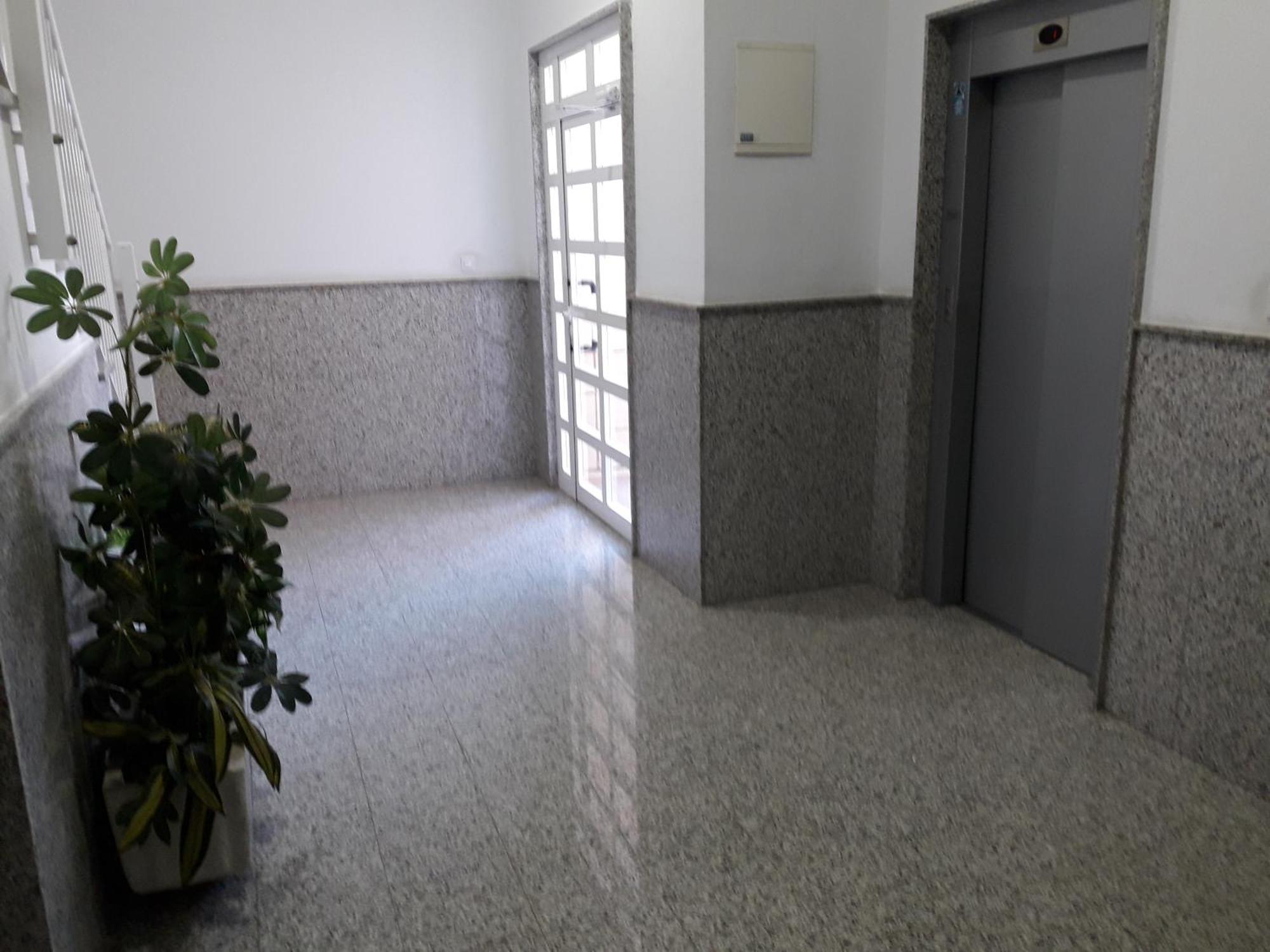 Apartamento Salamanca 8 En Санта-Пола Екстер'єр фото