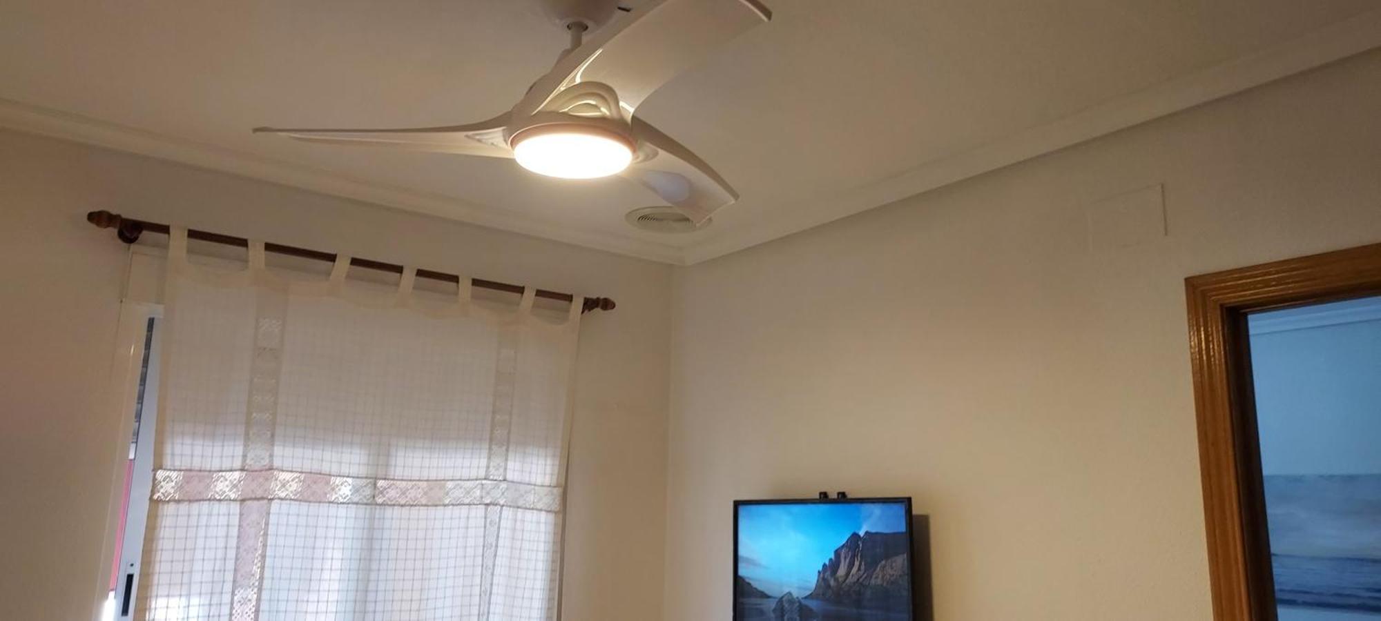 Apartamento Salamanca 8 En Санта-Пола Екстер'єр фото