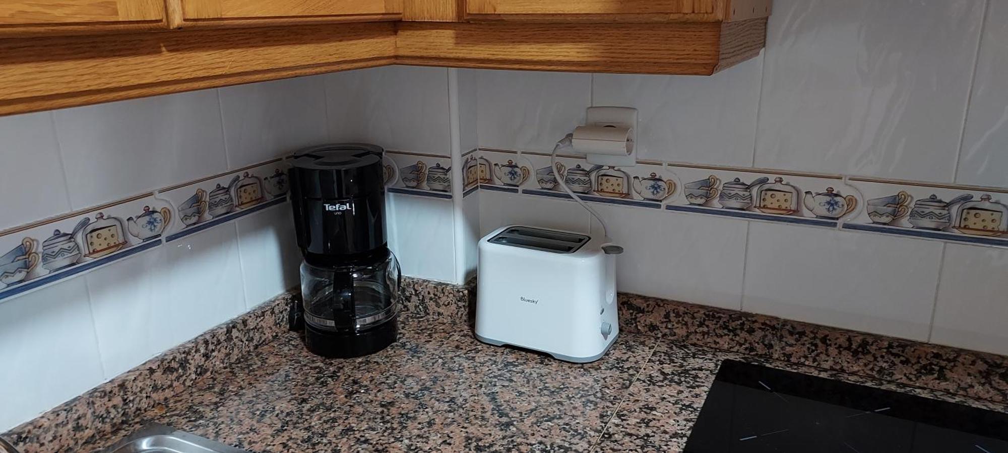 Apartamento Salamanca 8 En Санта-Пола Екстер'єр фото