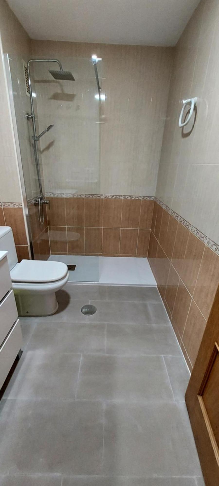 Apartamento Salamanca 8 En Санта-Пола Екстер'єр фото