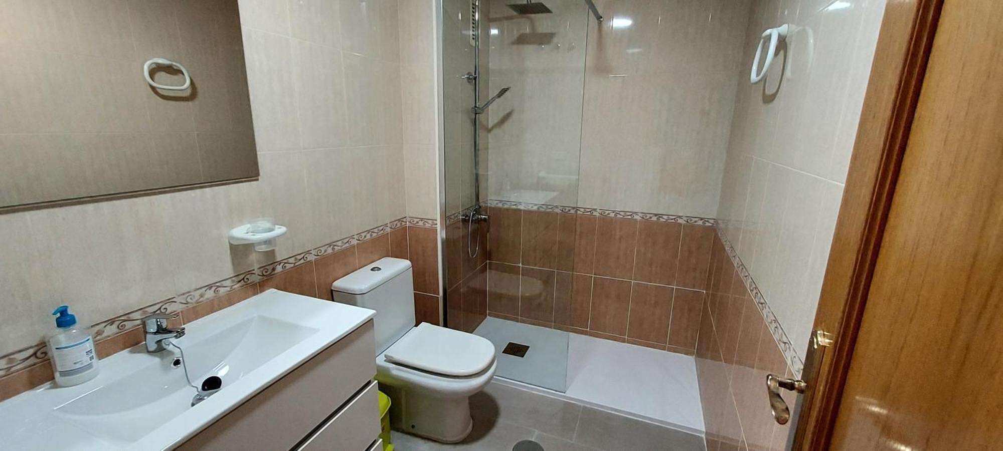 Apartamento Salamanca 8 En Санта-Пола Екстер'єр фото