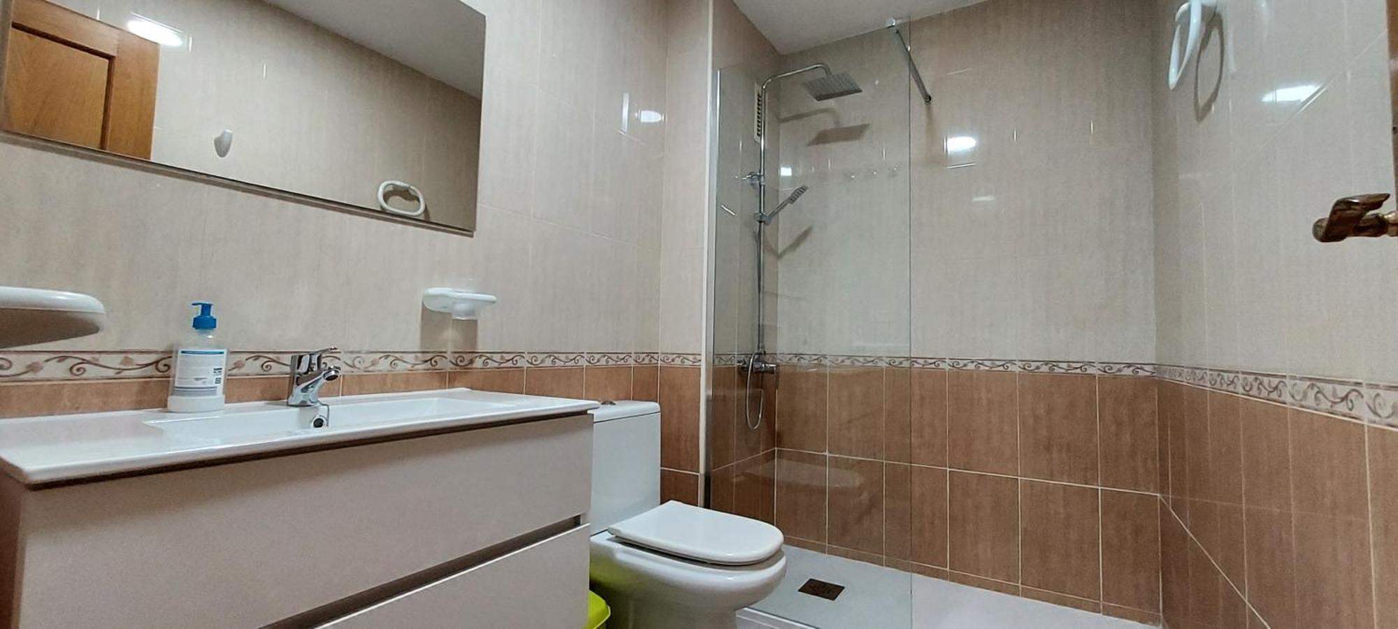 Apartamento Salamanca 8 En Санта-Пола Екстер'єр фото